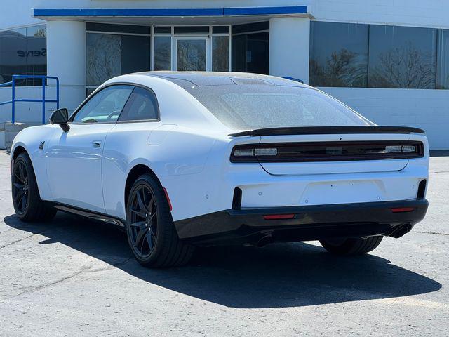 2026 Dodge Charger Scat Pack Plus 2-Door AWD