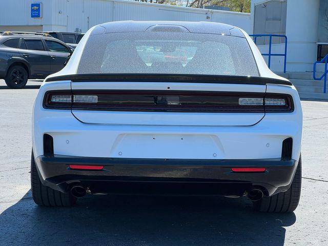 2026 Dodge Charger Scat Pack Plus 2-Door AWD