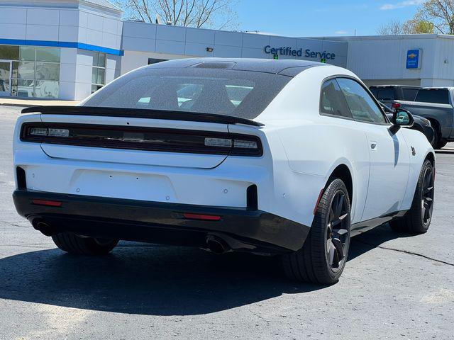 2026 Dodge Charger Scat Pack Plus 2-Door AWD