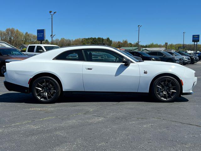 2026 Dodge Charger Scat Pack Plus 2-Door AWD
