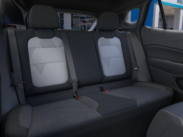 2026 Chevrolet Trax FWD 1RS