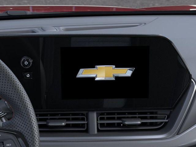 2026 Chevrolet Trax FWD 1RS
