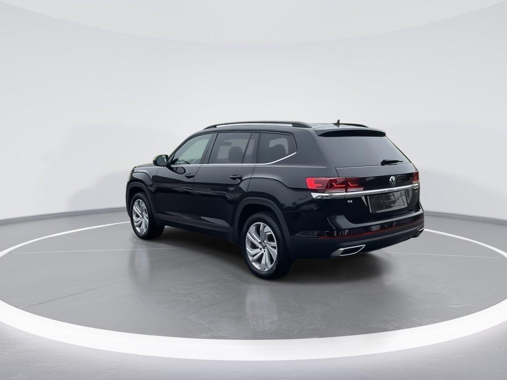 View vehicle photo 6