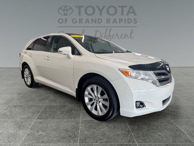 2016 Toyota Venza Base for sale in Grand Rapids, MI