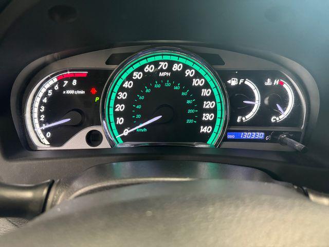 2016 Toyota Venza Base