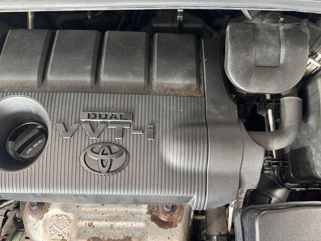 2016 Toyota Venza Base