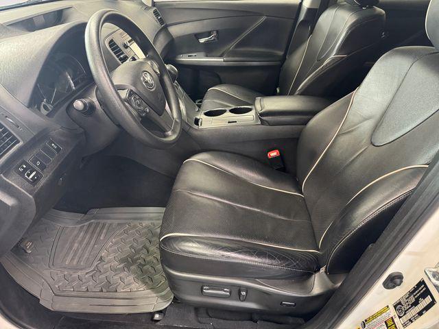 2016 Toyota Venza Base