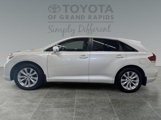 2016 Toyota Venza Base