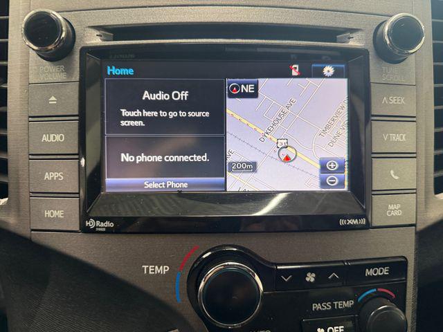 2016 Toyota Venza Base