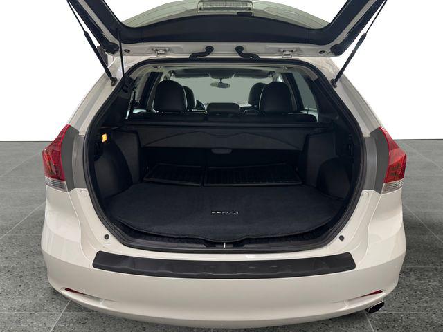 2016 Toyota Venza Base