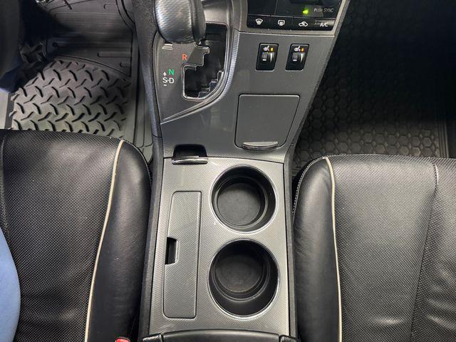 2016 Toyota Venza Base