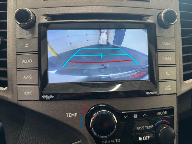 2016 Toyota Venza Base