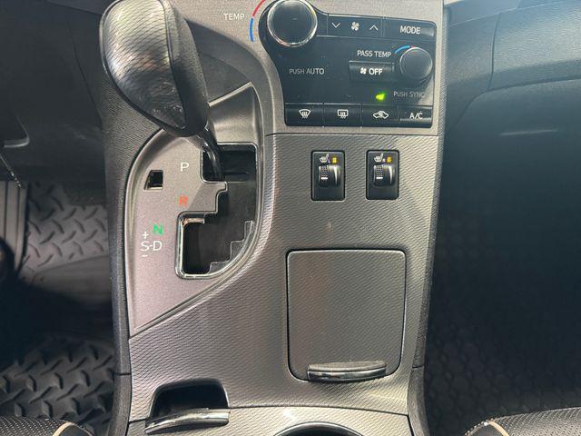 2016 Toyota Venza Base