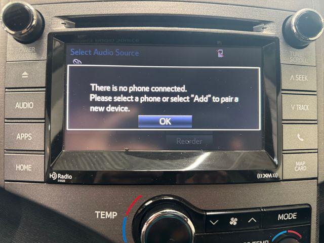2016 Toyota Venza Base