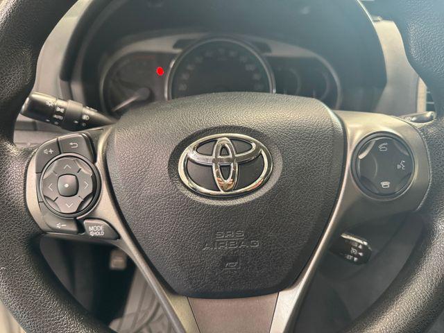 2016 Toyota Venza Base