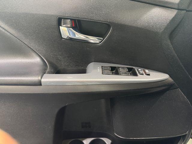 2016 Toyota Venza Base