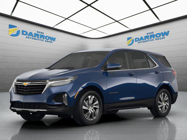 2023 Chevrolet Equinox AWD LT for sale in Waukesha, WI