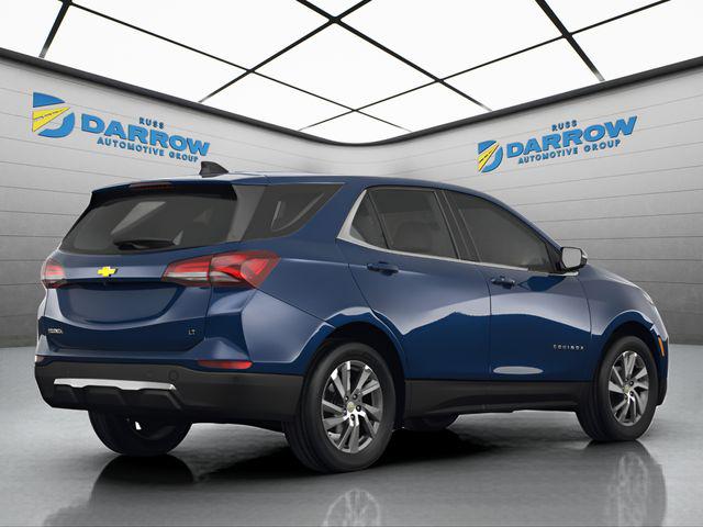 2023 Chevrolet Equinox AWD LT