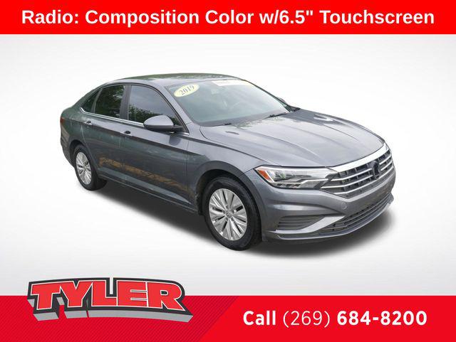2019 Volkswagen Jetta 1.4T S for sale in Niles, MI