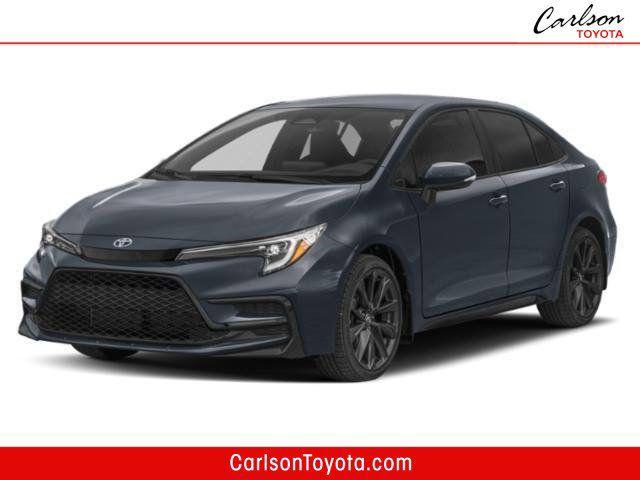 2026 Toyota Corolla SE for sale in Coon Rapids, MN