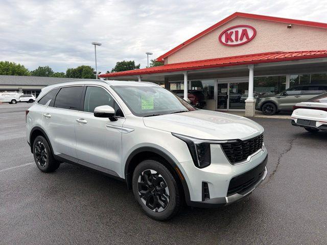 2026 Kia Sorento S for sale in Hummels Wharf, PA