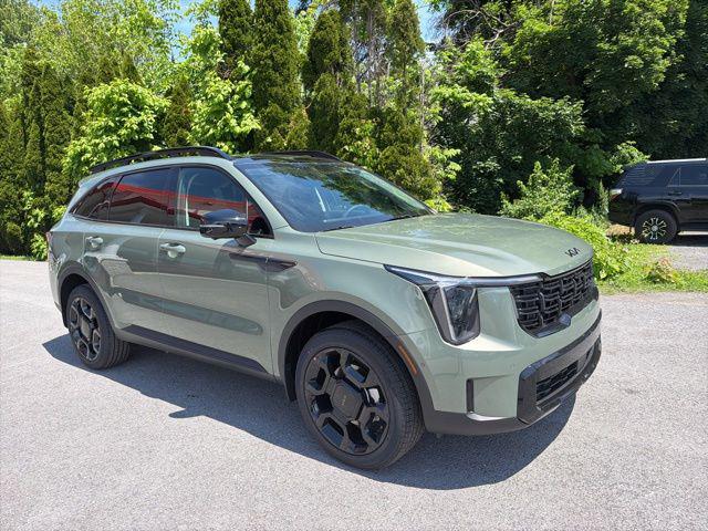 2026 Kia Sorento X-Line SX for sale in Hummels Wharf, PA