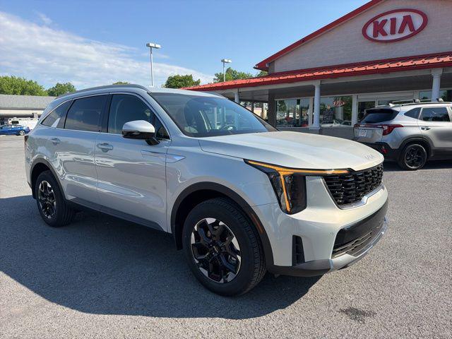 2026 Kia Sorento S for sale in Hummels Wharf, PA