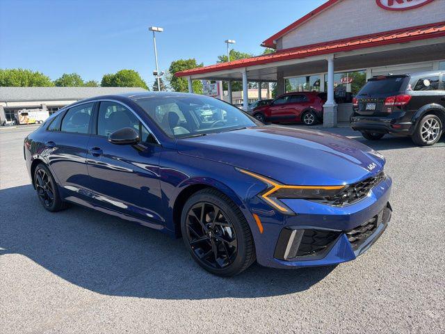 2026 Kia K5 GT-Line AWD for sale in Hummels Wharf, PA