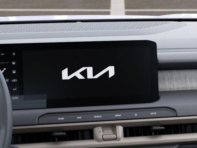 2027 Kia Telluride Hybrid SX-Prestige
