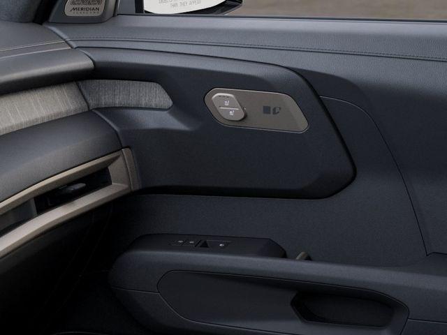 2027 Kia Telluride Hybrid SX-Prestige