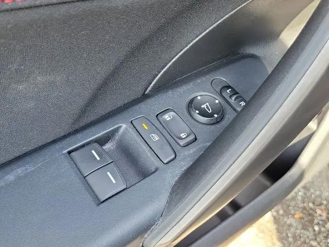2019 Honda Civic Si