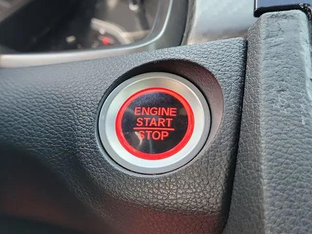 2019 Honda Civic Si