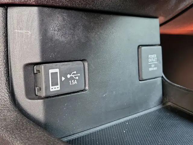 2019 Honda Civic Si