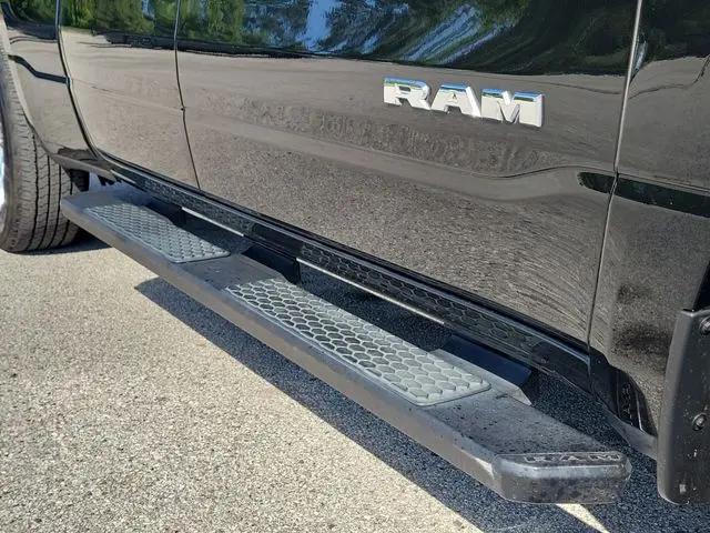 2021 Ram 1500 Big Horn Quad Cab 4x2 6'4" Box