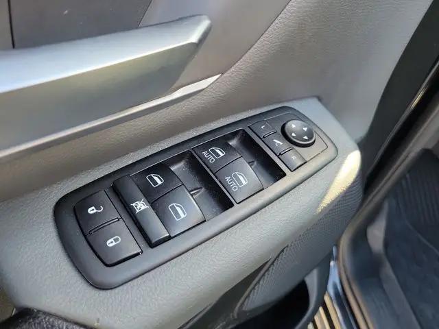 2021 Ram 1500 Big Horn Quad Cab 4x2 6'4" Box