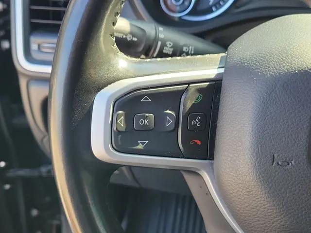 2021 Ram 1500 Big Horn Quad Cab 4x2 6'4" Box