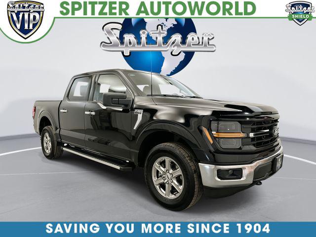 2025 Ford F-150 XLT for sale in St Marys, PA