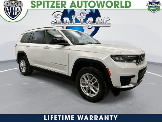 2026 Jeep Grand Cherokee L Laredo 4x4 for sale in St Marys, PA