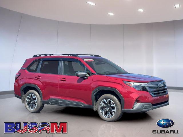 2026 Subaru Forester Premium for sale in Fairfield, OH