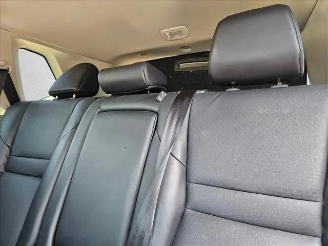 2021 Nissan Rogue SV FWD