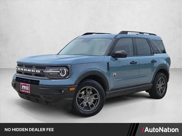 2022 Ford Bronco Sport Big Bend for sale in Corpus Christi, TX