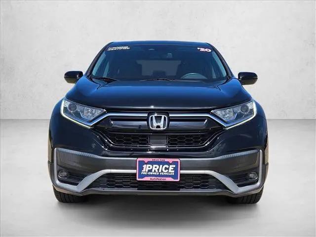 2020 Honda CR-V 2WD EX-L