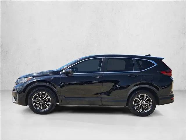 2020 Honda CR-V 2WD EX-L