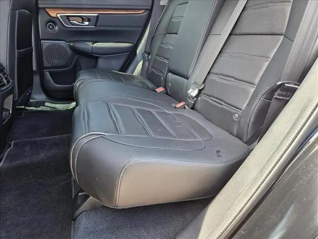 2020 Honda CR-V 2WD EX-L