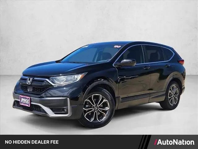 2020 Honda CR-V 2WD EX-L for sale in Corpus Christi, TX
