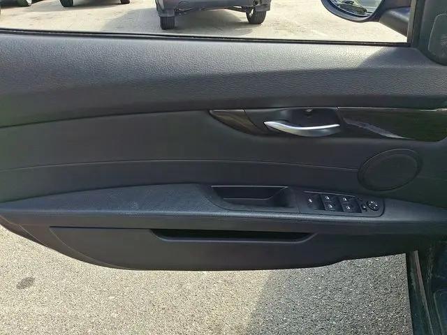 2015 BMW Z4 sDrive35i