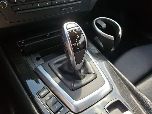 2015 BMW Z4 sDrive35i