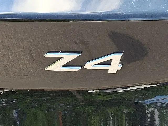 2015 BMW Z4 sDrive35i