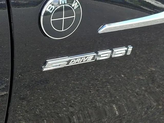 2015 BMW Z4 sDrive35i