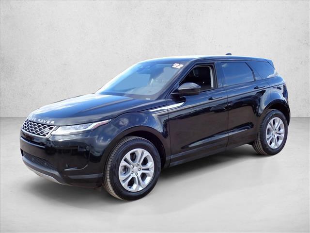2022 Land Rover Range Rover Evoque S for sale in Centennial, CO